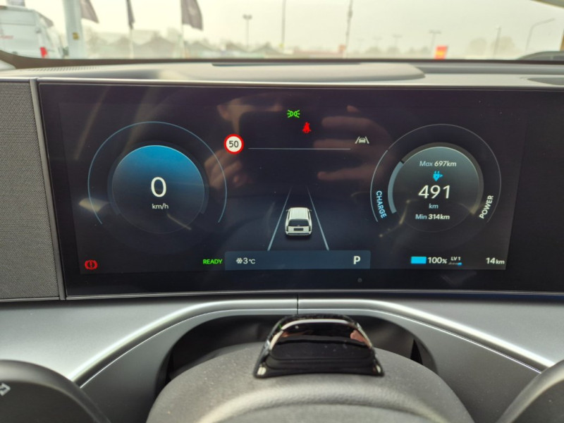 IONIQ 9 Prestige Line 110 kWh 4WD 96p72-O1/2/3 - 9