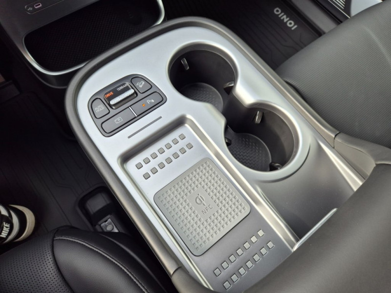 IONIQ 9 Prestige Line 110 kWh 4WD 96p72-O1/2/3 - 17