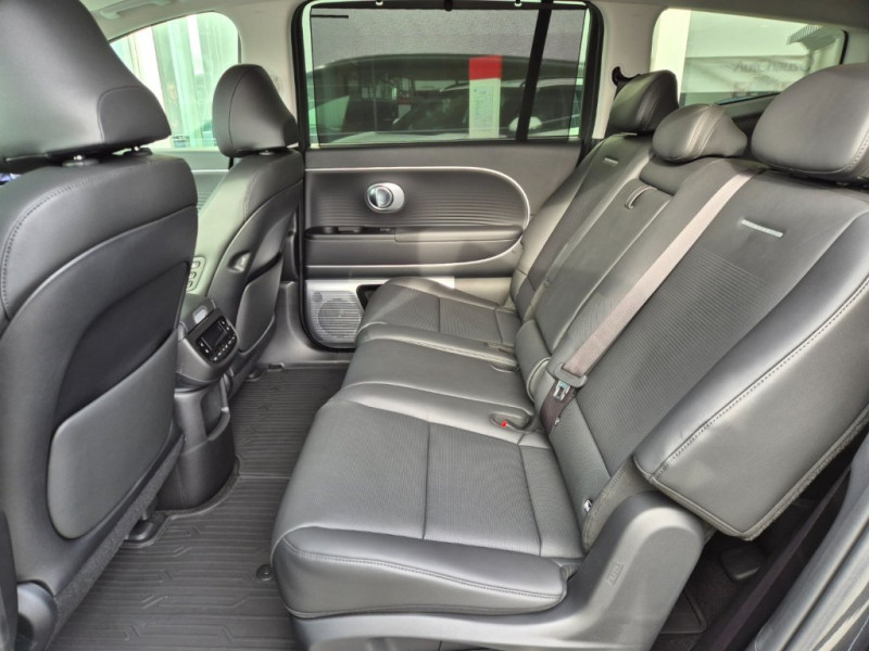 IONIQ 9 Prestige Line 110 kWh 4WD 96p72-O1/2/3 - 19