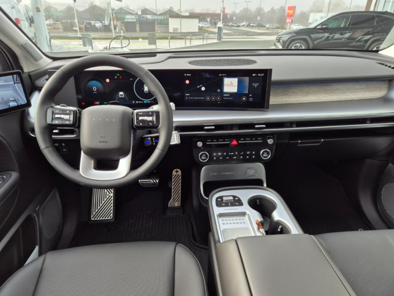 IONIQ 9 Prestige Line 110 kWh 4WD 96p72-O1/2/3 - 21