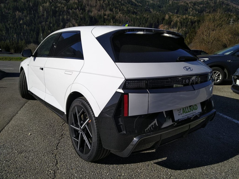 IONIQ 5 N Line 84kWh 4WD WP SMARTS SITZP - 3