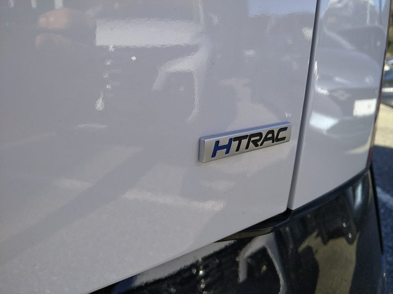 IONIQ 5 N Line 84kWh 4WD WP SMARTS SITZP - 6