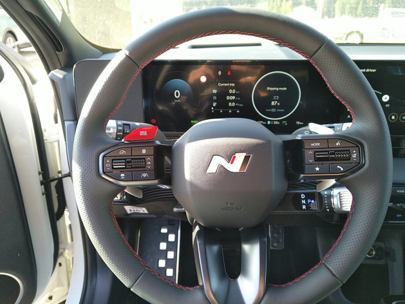 IONIQ 5 N Line 84kWh 4WD WP SMARTS SITZP - 11