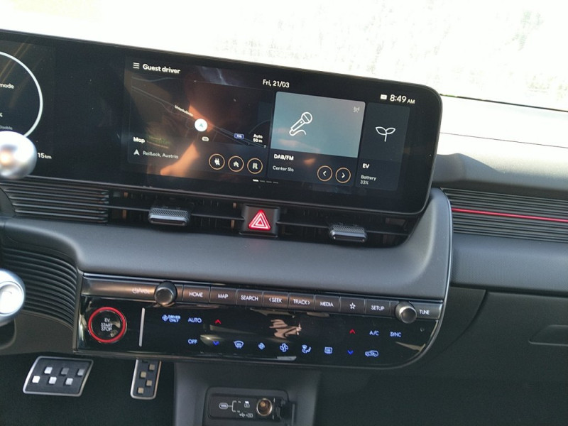 IONIQ 5 N Line 84kWh 4WD WP SMARTS SITZP - 12