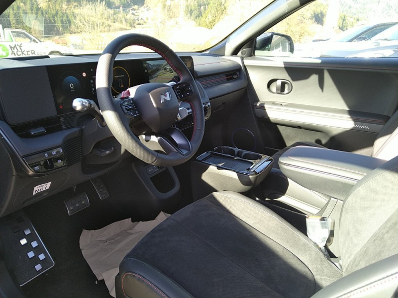 IONIQ 5 N Line 84kWh 4WD WP SMARTS SITZP - 14