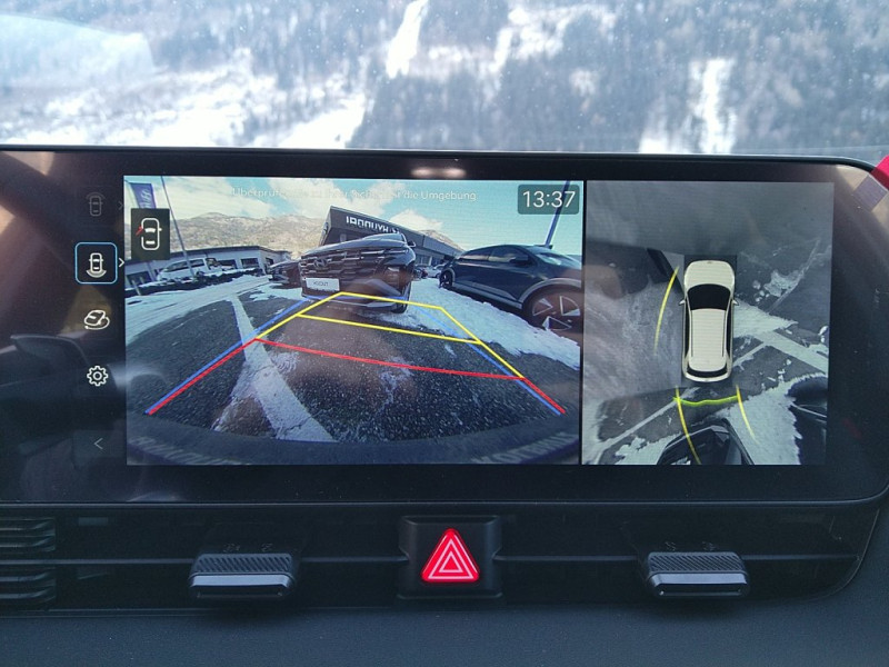 IONIQ 5 N Line 84kWh 4WD WP SMARTS SITZP - 16