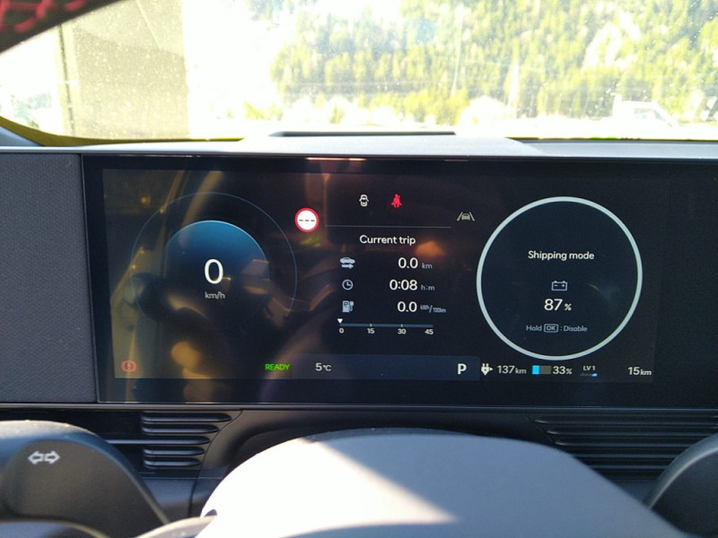 IONIQ 5 N Line 84kWh 4WD WP SMARTS SITZP - 22