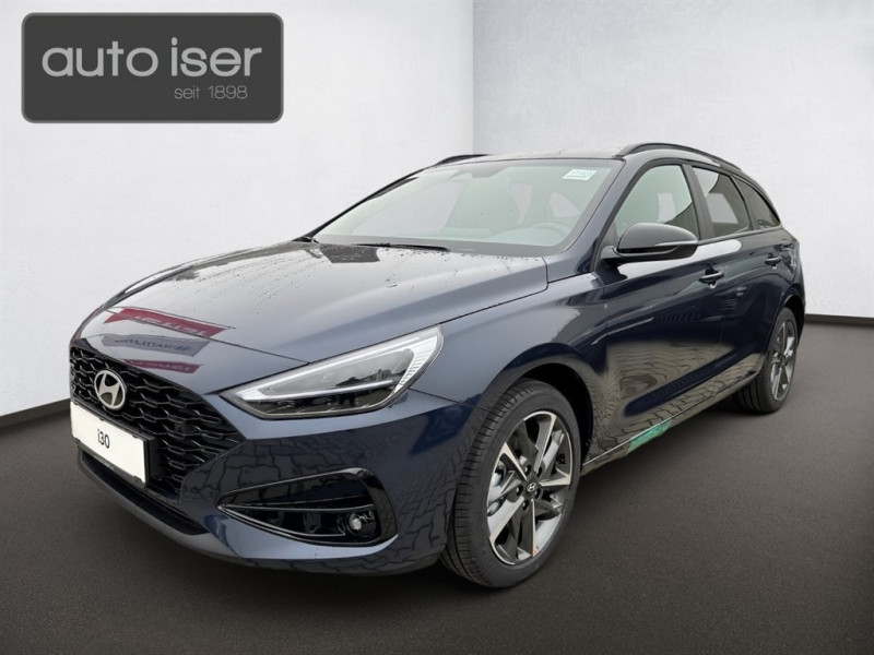 i30 Kombi - PD GO Plus 1.5 DPI c5ku1 - 0