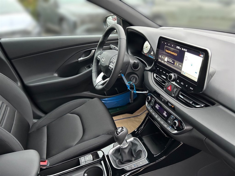 i30 Kombi - PD GO Plus 1.5 DPI c5ku1 - 13