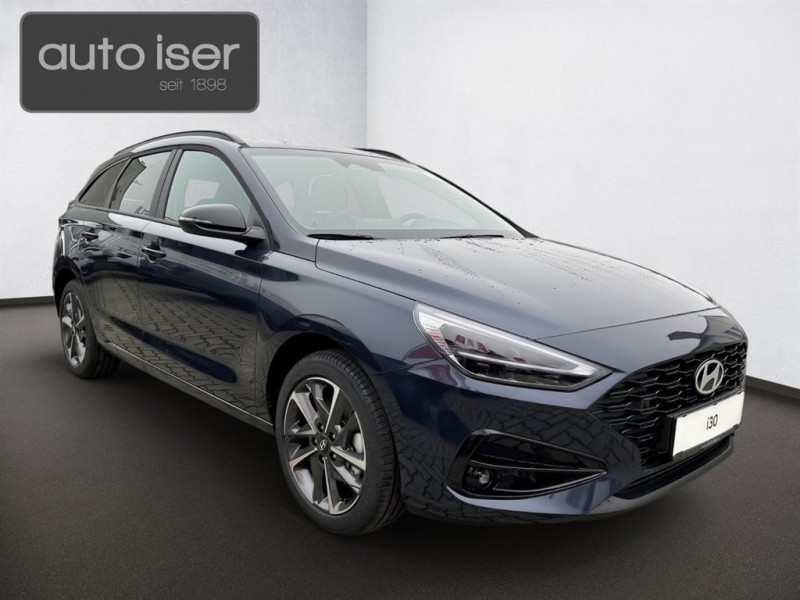 i30 Kombi - PD GO Plus 1.5 DPI c5ku1 - 14