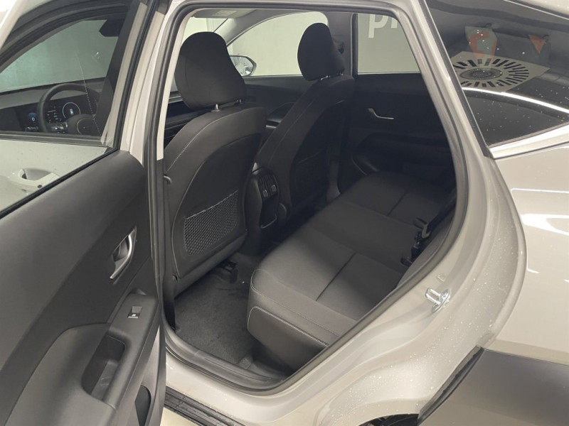 Kona HEV (SX2) GO Plus 1.6 GDI 2WD HEV k5hu1-PK1-OP6 - 4