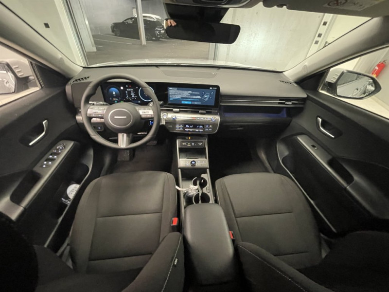 Kona HEV (SX2) GO Plus 1.6 GDI 2WD HEV k5hu1-PK1-OP6 - 5