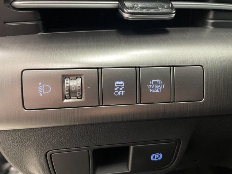 Kona HEV (SX2) GO Plus 1.6 GDI 2WD HEV k5hu1-PK1-OP6 - 7