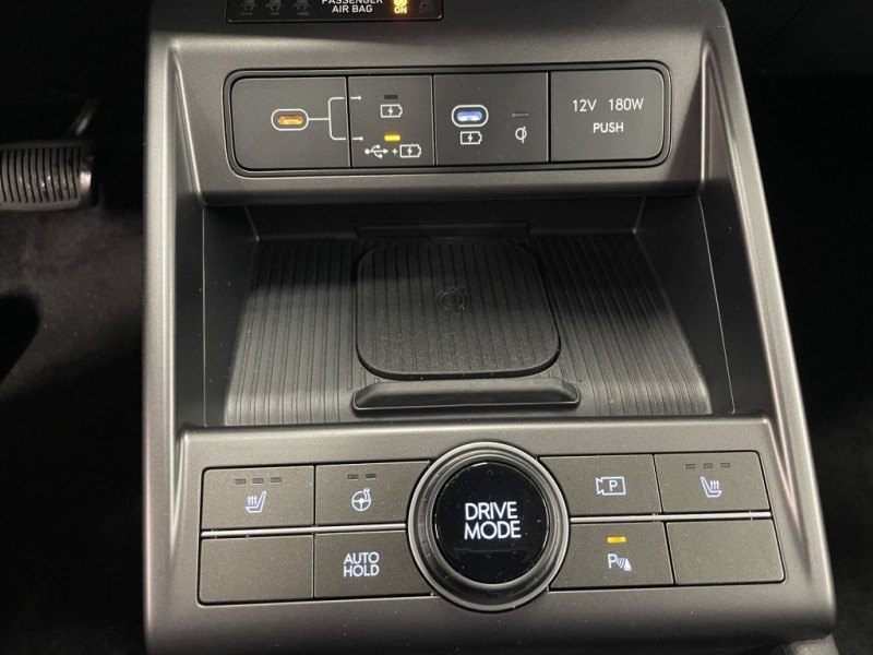 Kona HEV (SX2) GO Plus 1.6 GDI 2WD HEV k5hu1-PK1-OP6 - 8