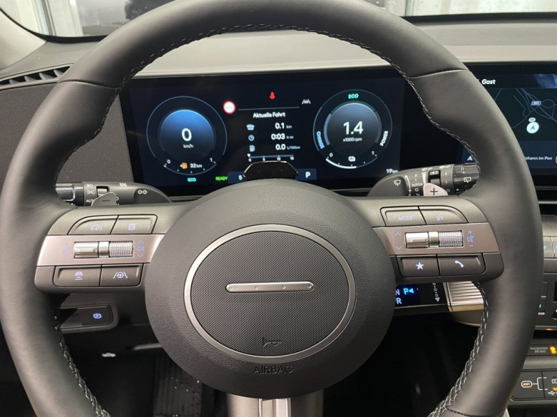 Kona HEV (SX2) GO Plus 1.6 GDI 2WD HEV k5hu1-PK1-OP6 - 10