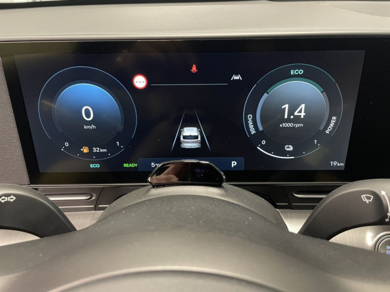 Kona HEV (SX2) GO Plus 1.6 GDI 2WD HEV k5hu1-PK1-OP6 - 11