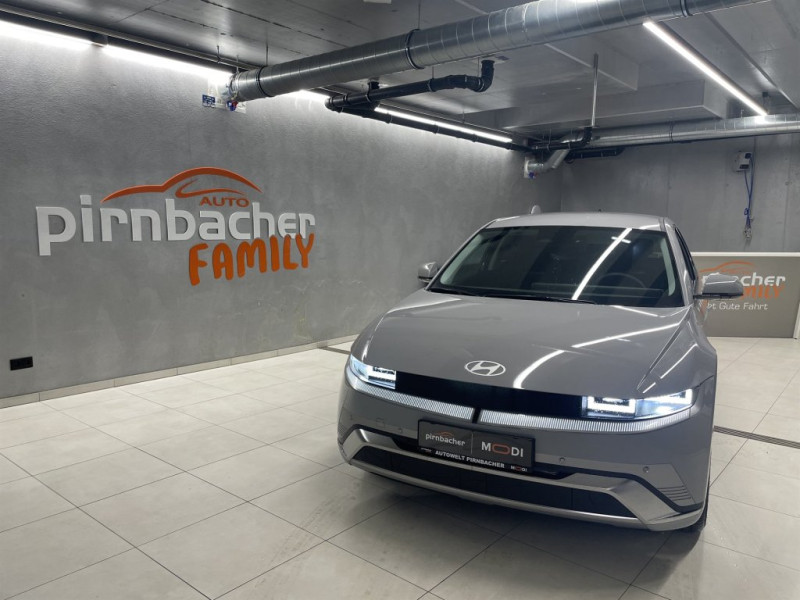 IONIQ 5 Trend Line 84kWh 2WD i5t51-PP7-OO1 - 0