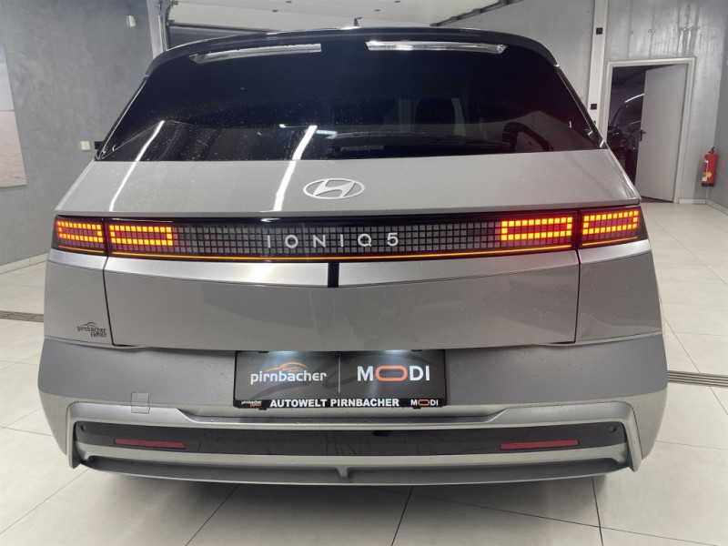 IONIQ 5 Trend Line 84kWh 2WD i5t51-PP7-OO1 - 2