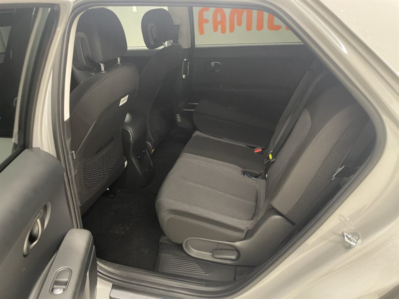 IONIQ 5 Trend Line 84kWh 2WD i5t51-PP7-OO1 - 4