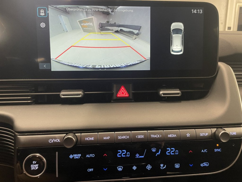 IONIQ 5 Trend Line 84kWh 2WD i5t51-PP7-OO1 - 8