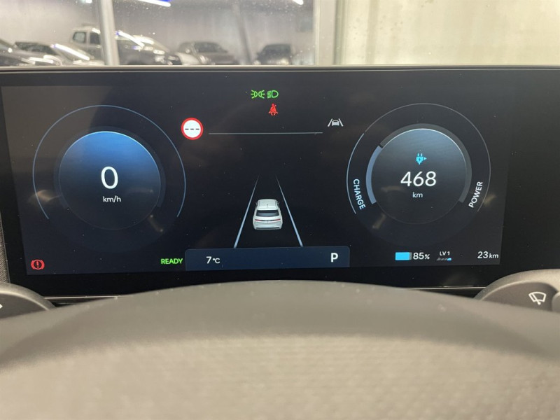 IONIQ 5 Trend Line 84kWh 2WD i5t51-PP7-OO1 - 9