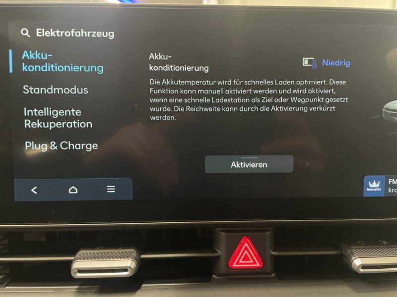 IONIQ 5 Trend Line 84kWh 2WD i5t51-PP7-OO1 - 11