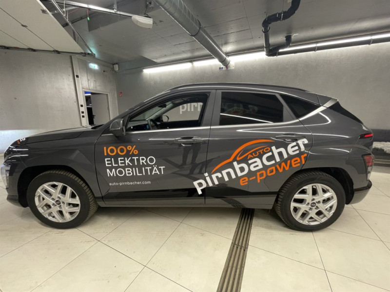 KONA EV (SX2) GO 64,8 kWh k6eg2-PP1-OO5 - 1