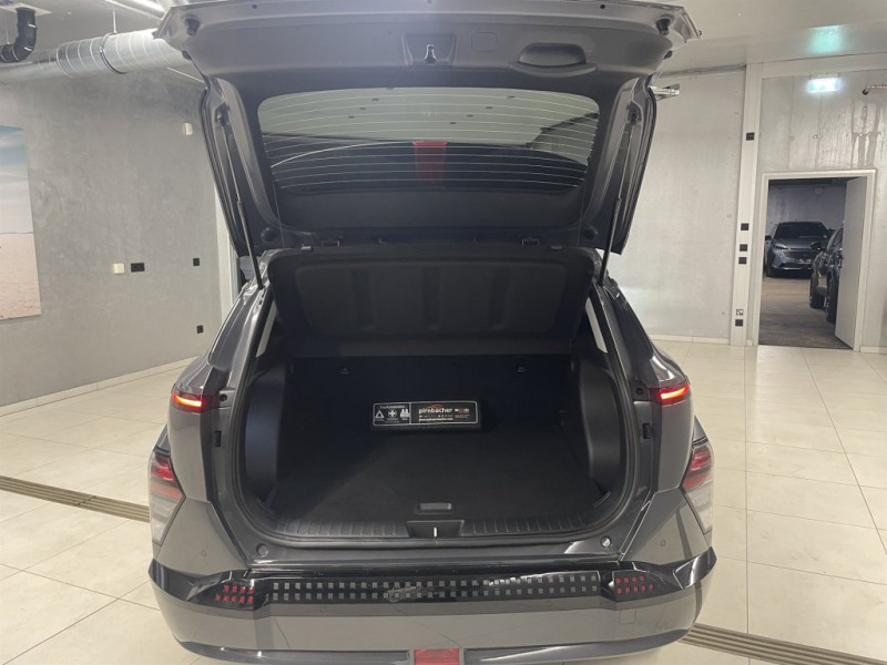 KONA EV (SX2) GO 64,8 kWh k6eg2-PP1-OO5 - 3