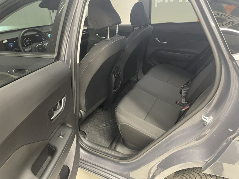 KONA EV (SX2) GO 64,8 kWh k6eg2-PP1-OO5 - 4