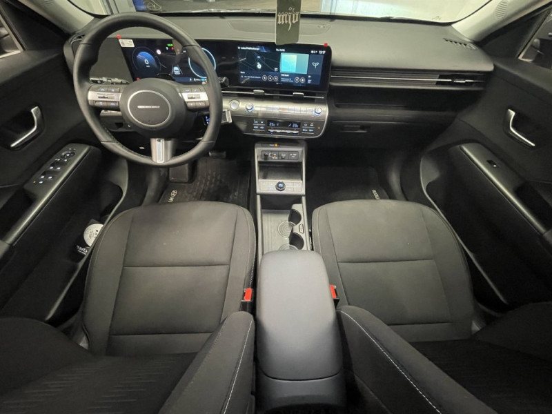 KONA EV (SX2) GO 64,8 kWh k6eg2-PP1-OO5 - 5