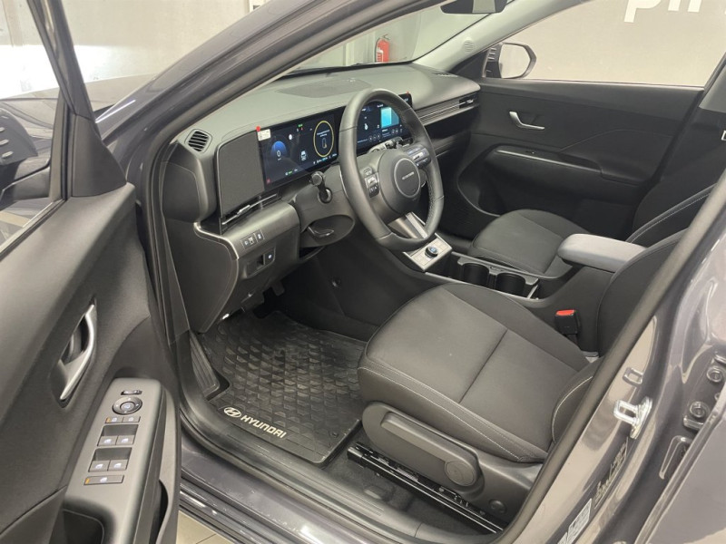 KONA EV (SX2) GO 64,8 kWh k6eg2-PP1-OO5 - 6