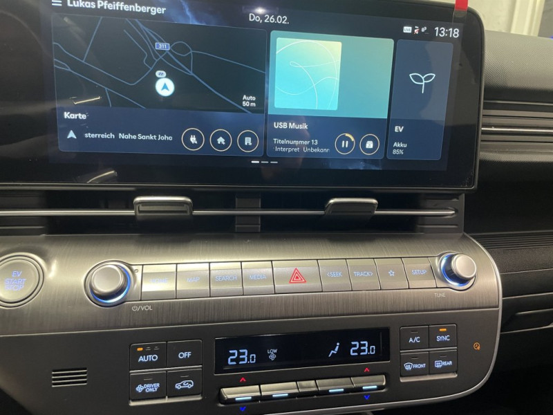 KONA EV (SX2) GO 64,8 kWh k6eg2-PP1-OO5 - 7