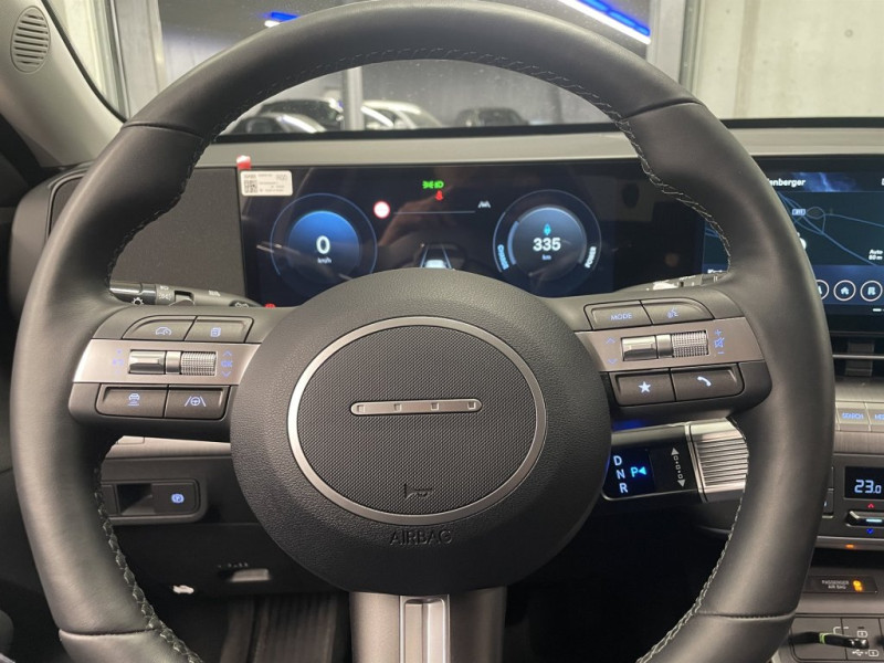 KONA EV (SX2) GO 64,8 kWh k6eg2-PP1-OO5 - 9