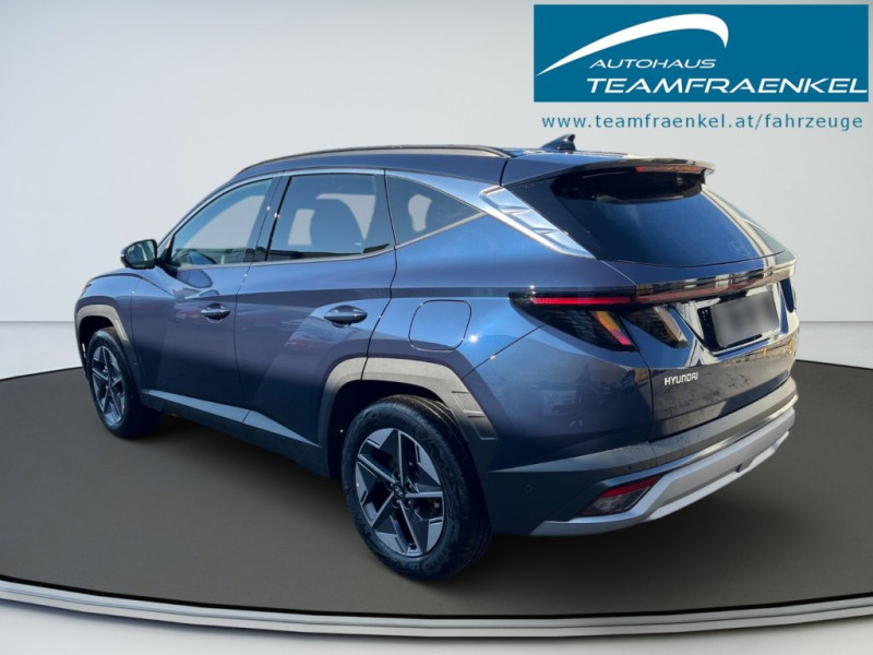 Tucson NX4 GO Plus 1,6 T-GDi PHEV 2WD AT t6pu1-PP1 - 3