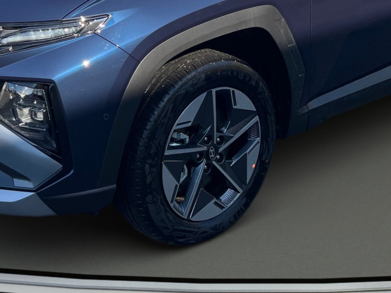 Tucson NX4 GO Plus 1,6 T-GDi PHEV 2WD AT t6pu1-PP1 - 5