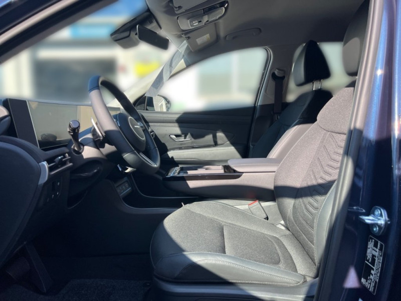 Tucson NX4 GO Plus 1,6 T-GDi PHEV 2WD AT t6pu1-PP1 - 6