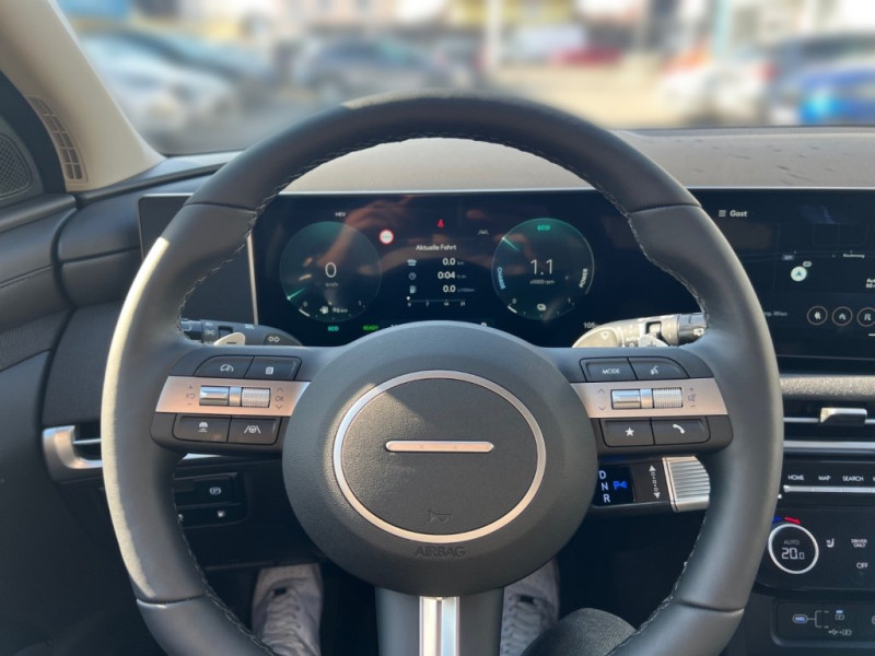 Tucson NX4 GO Plus 1,6 T-GDi PHEV 2WD AT t6pu1-PP1 - 7