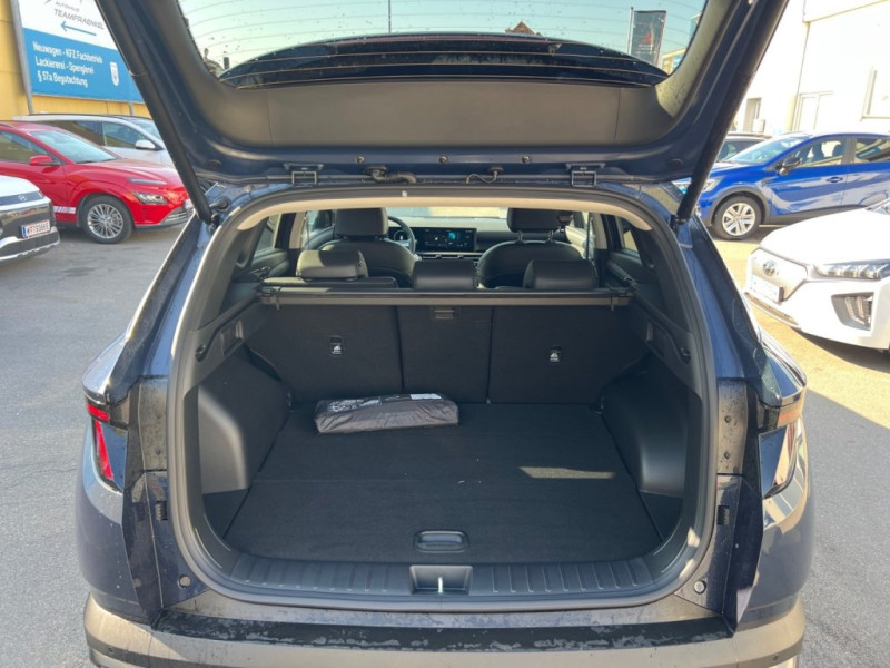 Tucson NX4 GO Plus 1,6 T-GDi PHEV 2WD AT t6pu1-PP1 - 11