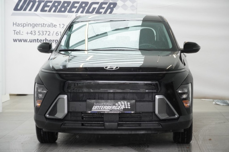 Kona HEV (SX2) Smart Line 1.6 GDI 2WD HEV k6hs1 - 2