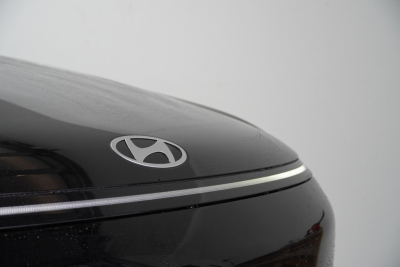 Kona HEV (SX2) Smart Line 1.6 GDI 2WD HEV k6hs1 - 5