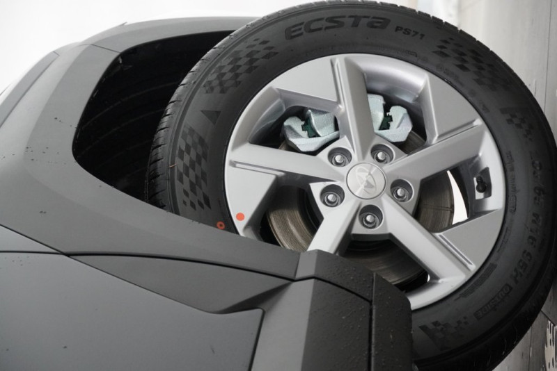 Kona HEV (SX2) Smart Line 1.6 GDI 2WD HEV k6hs1 - 8