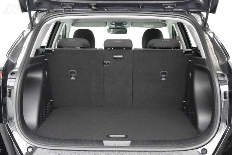 Kona HEV (SX2) Smart Line 1.6 GDI 2WD HEV k6hs1 - 12