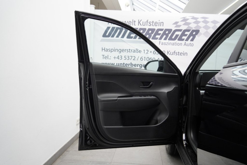 Kona HEV (SX2) Smart Line 1.6 GDI 2WD HEV k6hs1 - 13