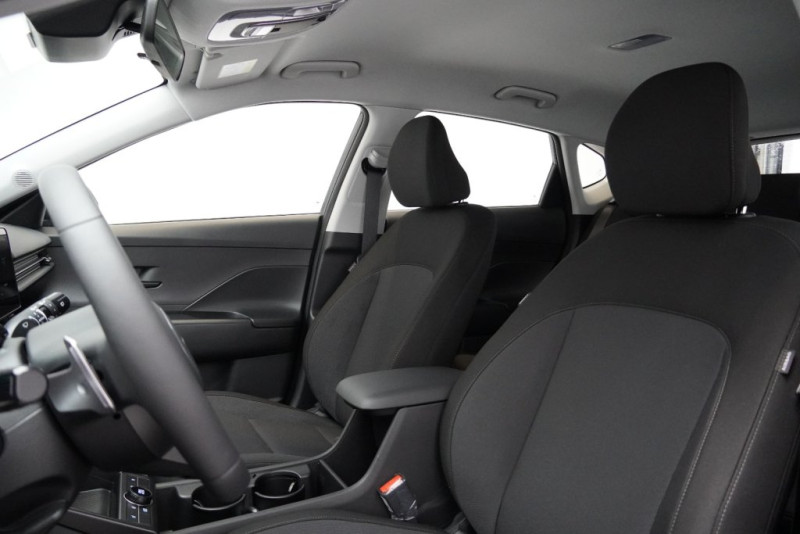 Kona HEV (SX2) Smart Line 1.6 GDI 2WD HEV k6hs1 - 16