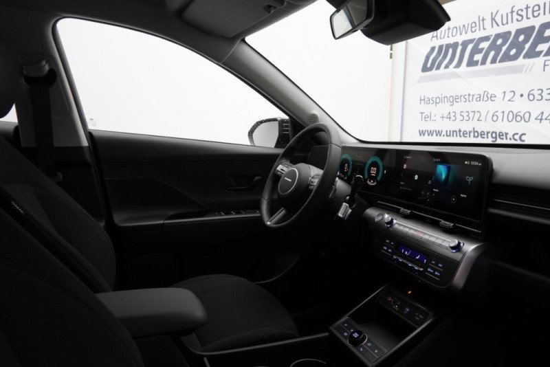 Kona HEV (SX2) Smart Line 1.6 GDI 2WD HEV k6hs1 - 17