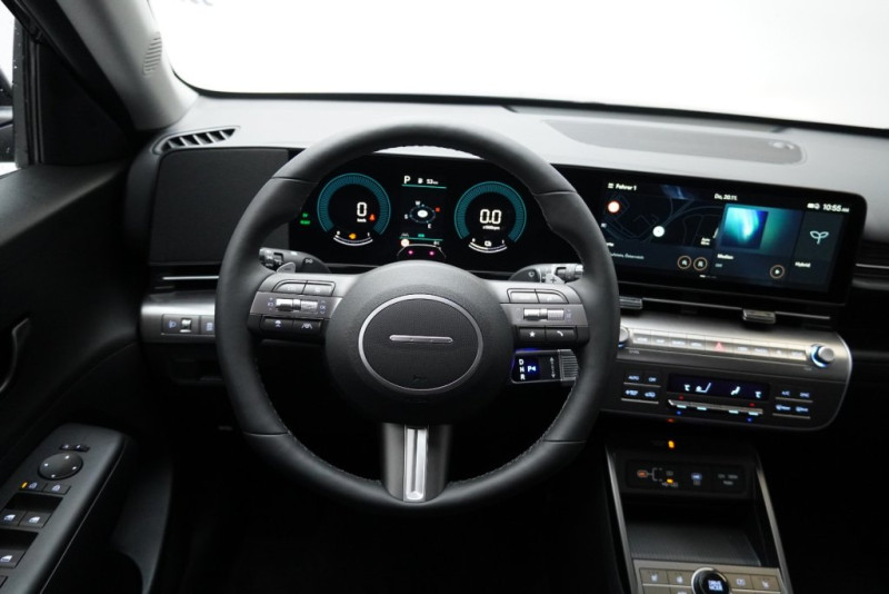 Kona HEV (SX2) Smart Line 1.6 GDI 2WD HEV k6hs1 - 18