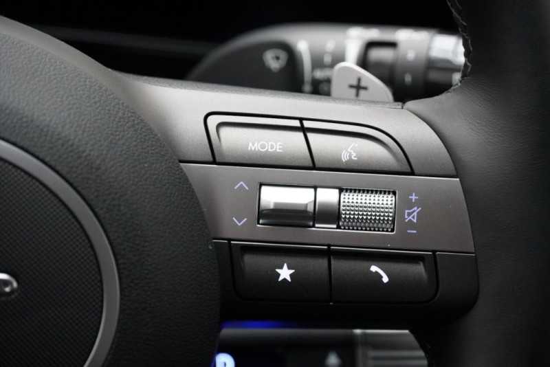 Kona HEV (SX2) Smart Line 1.6 GDI 2WD HEV k6hs1 - 21