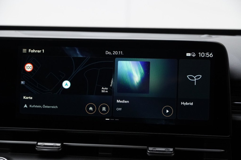 Kona HEV (SX2) Smart Line 1.6 GDI 2WD HEV k6hs1 - 23