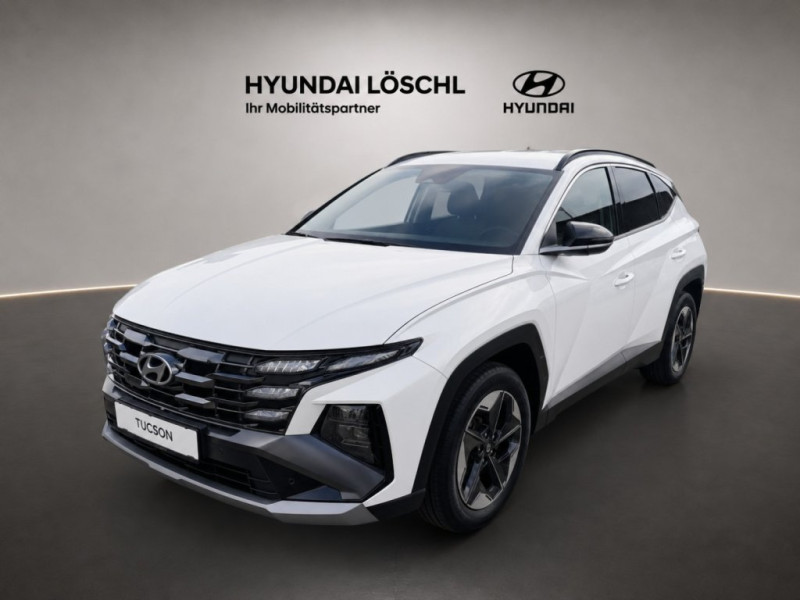 Tucson NX4 GO Plus 1,6 T-GDi 2WD DCT t6bu2-OO2 - 0