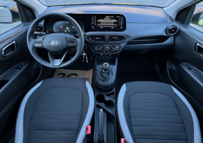 i10 GO 1,0 MT a5bg1-OO2 - 7